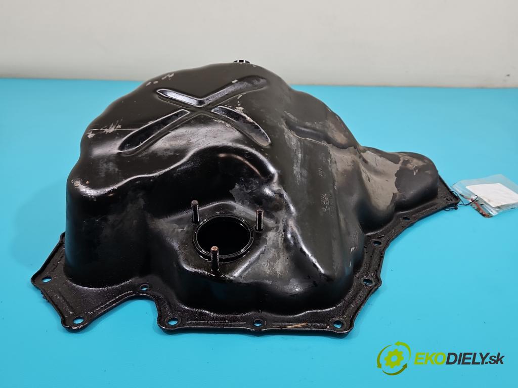 Audi Q5 2008-2016 2.0 TFSI 224hp automatic 165 kW 1984 cm3 5- vaňa olejová CPM (Olejová vaňa)