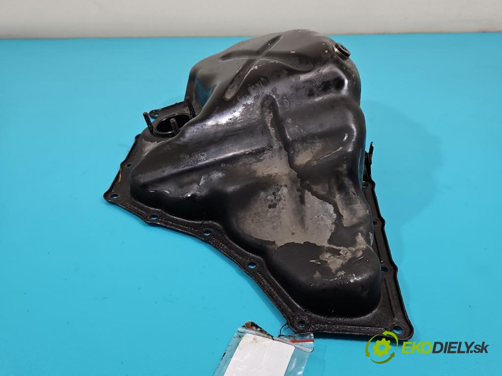 Audi Q5 2008-2016 2.0 TFSI 224hp automatic 165 kW 1984 cm3 5- vaňa olejová CPM (Olejová vaňa)