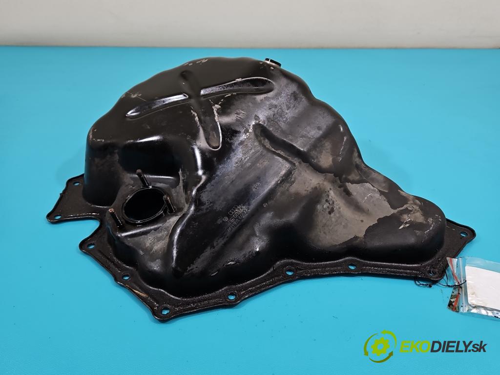 Audi Q5 2008-2016 2.0 TFSI 224hp automatic 165 kW 1984 cm3 5- vaňa olejová CPM (Olejová vaňa)