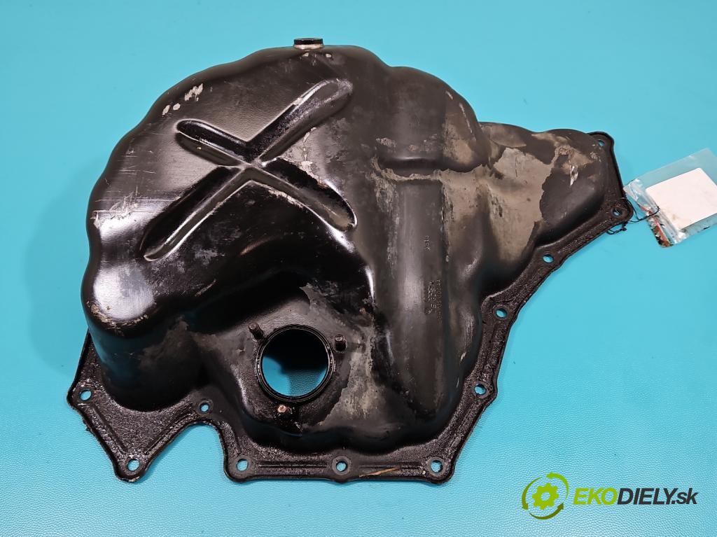 Audi Q5 2008-2016 2.0 TFSI 224hp automatic 165 kW 1984 cm3 5- vaňa olejová CPM (Olejová vaňa)