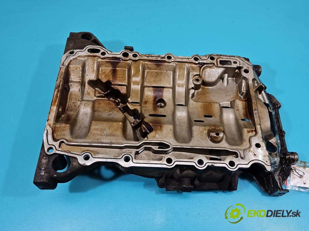 Audi Q5 2008-2016 2.0 TFSI 224hp automatic 165 kW 1984 cm3 5- vaňa olejová CPM (Olejová vaňa)