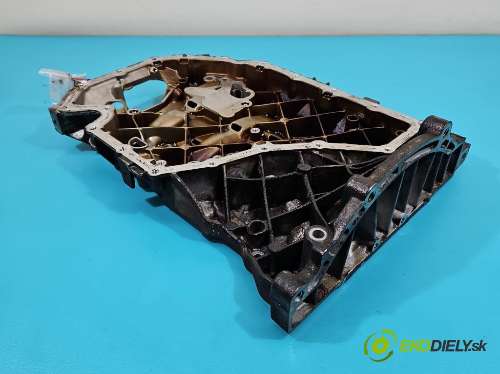 Audi Q5 2008-2016 2.0 TFSI 224hp automatic 165 kW 1984 cm3 5- vaňa olejová CPM (Olejová vaňa)