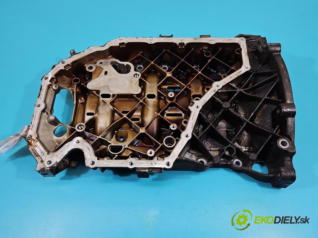 Audi Q5 2008-2016 2.0 TFSI 224hp automatic 165 kW 1984 cm3 5- vaňa olejová CPM (Olejová vaňa)