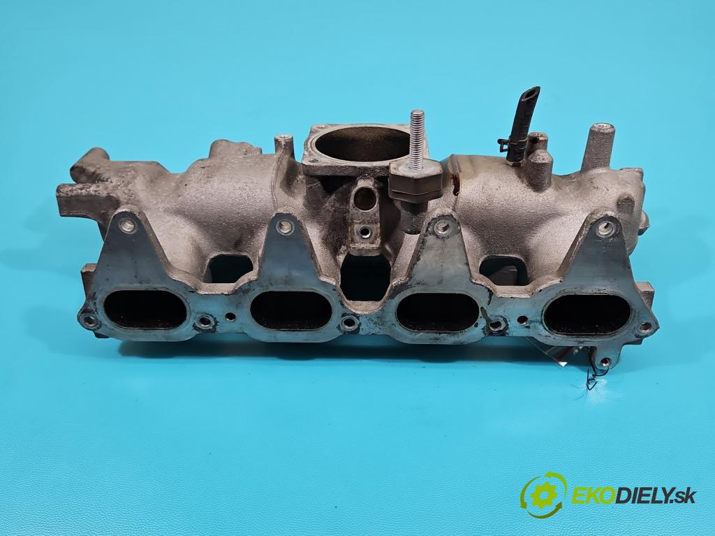 Audi Q5 2008-2016 2.0 TFSI 224hp automatic 165 kW 1984 cm3 5- zvod nasávací 06H133201S (Sacie potrubia)