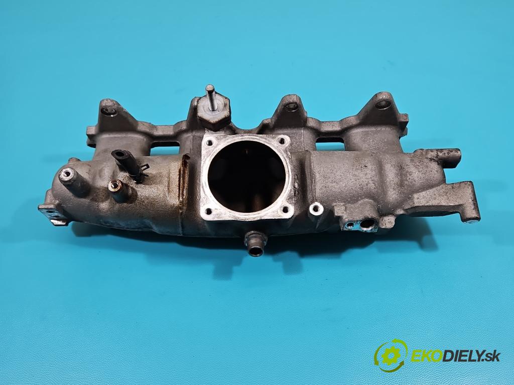 Audi Q5 2008-2016 2.0 TFSI 224hp automatic 165 kW 1984 cm3 5- zvod nasávací 06H133201S (Sacie potrubia)