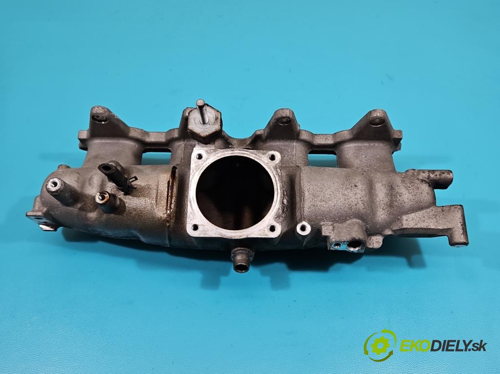 Audi Q5 2008-2016 2.0 TFSI 224hp automatic 165 kW 1984 cm3 5- zvod nasávací 06H133201S (Sacie potrubia)