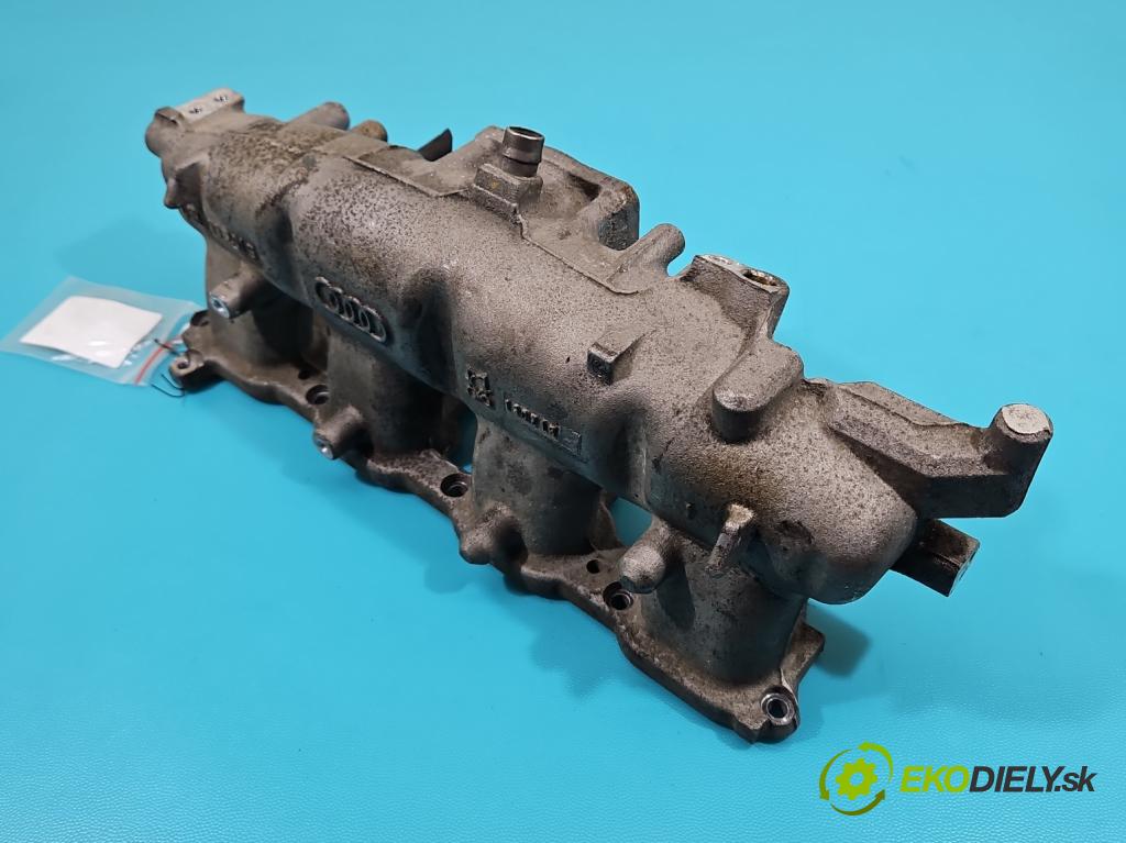 Audi Q5 2008-2016 2.0 TFSI 224hp automatic 165 kW 1984 cm3 5- zvod nasávací 06H133201S (Sacie potrubia)