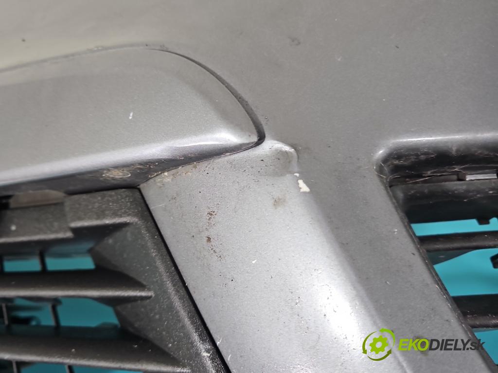 Opel Zafira B 2005-2014 1.9 CDTI 120 hp manual 88 kW 1910 cm3 5- nárazník přední  (Ostatné)
