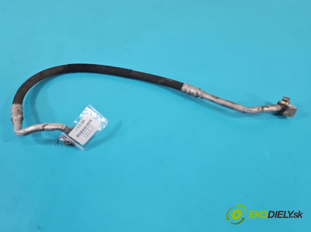 Vw Tiguan I 2007-2016 2.0 tdi 140 HP automatic 103 kW 1968 cm3 5- rúrka klimatizácie 5N0820721G