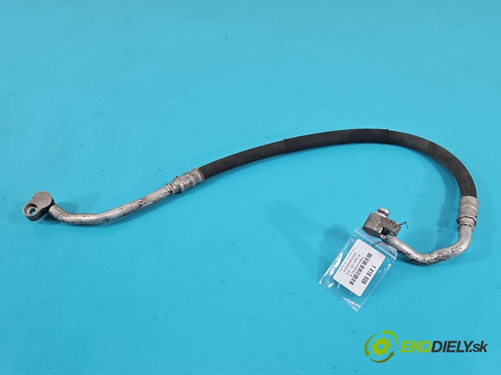 Vw Tiguan I 2007-2016 2.0 tdi 140 HP automatic 103 kW 1968 cm3 5- rúrka klimatizácie 5N0820721G