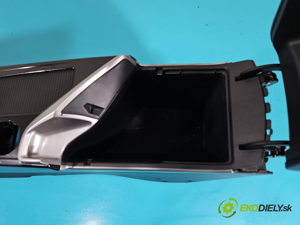 Hyundai I40 1.7 crdi 136 HP manual 100 kW 1685 cm3 5- operadlo 84630-3Z450 (Lakťové opierky)