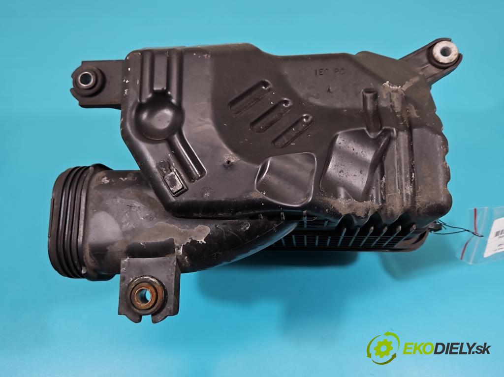 Hyundai I40 1.7 crdi 136 HP manual 100 kW 1685 cm3 5- obal filtra vzduchu 28110-3Z300 (Obaly filtrov vzduchu)