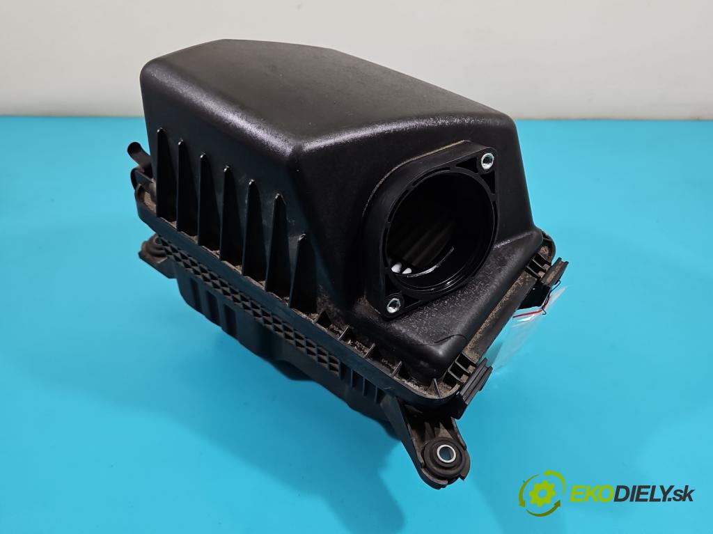 Hyundai I40 1.7 crdi 136 HP manual 100 kW 1685 cm3 5- obal filtra vzduchu 28110-3Z300 (Obaly filtrov vzduchu)