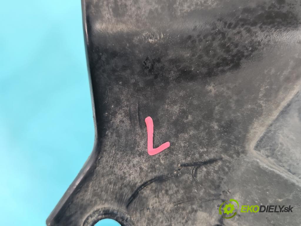 Vw Tiguan I 2007-2016 2.0 tdi 140 hp automatic 103 kW 1968 cm3 5- stěna přední 5N0806929A (Výztuhy přední)