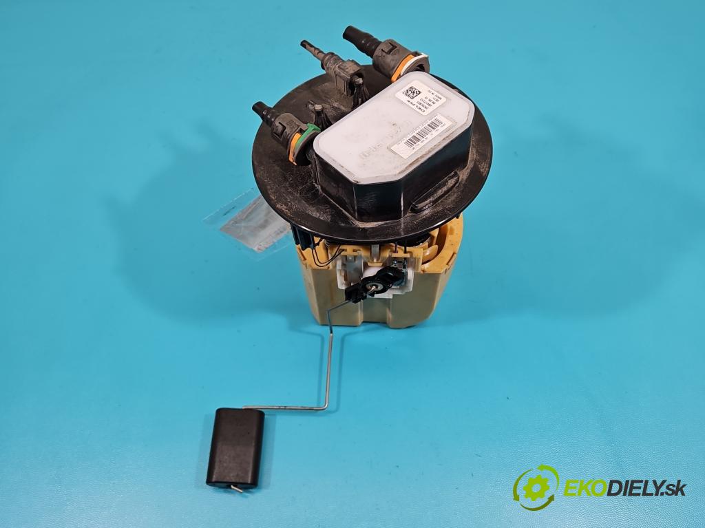 Peugeot 508 2010-2018 1.6 hdi 120 hp manual 88 kW 1560 cm3 4- čerpadlo paliva 28292851