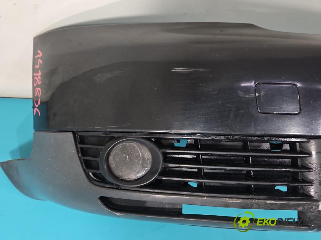 Audi A4 B6 2000-2004 2.0 20V 131 hp manual 96 kW 1984 cm3 4- nárazník přední (Ostatné)
