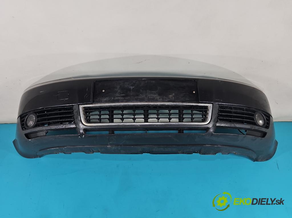 Audi A4 B6 2000-2004 2.0 20V 131 hp manual 96 kW 1984 cm3 4- nárazník přední  (Ostatné)