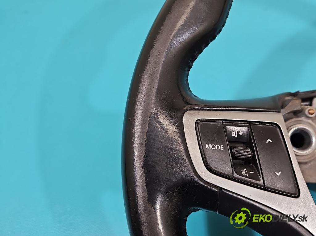 Hyundai I40 1.7 crdi 136 HP manual 100 kW 1685 cm3 5- volant 56113-3Z000 (Volanty)