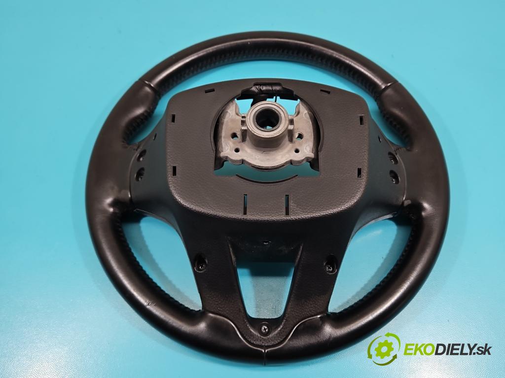 Hyundai I40 1.7 crdi 136 HP manual 100 kW 1685 cm3 5- volant 56113-3Z000 (Volanty)