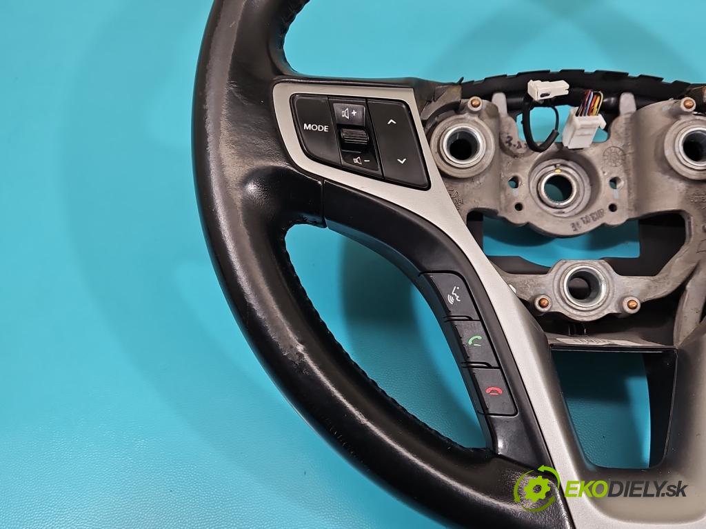 Hyundai I40 1.7 crdi 136 HP manual 100 kW 1685 cm3 5- volant 56113-3Z000 (Volanty)