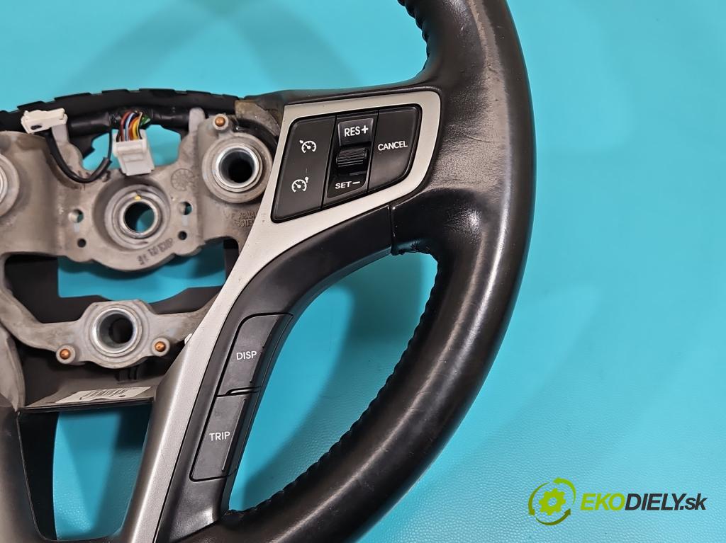 Hyundai I40 1.7 crdi 136 HP manual 100 kW 1685 cm3 5- volant 56113-3Z000 (Volanty)