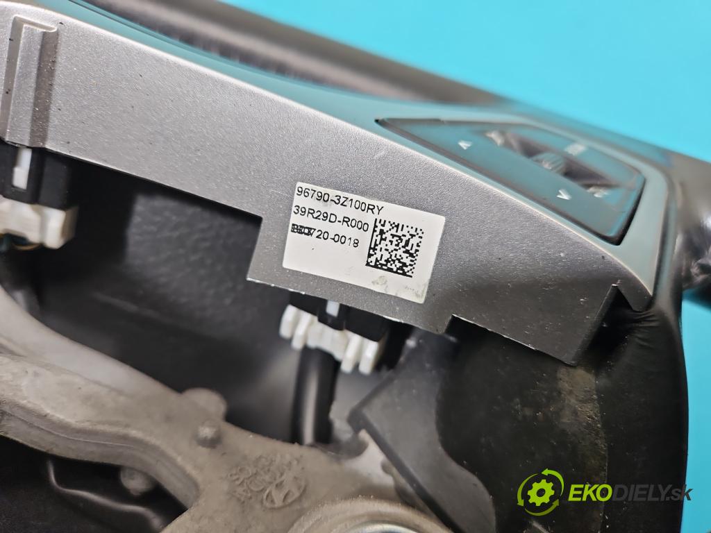 Hyundai I40 1.7 crdi 136 HP manual 100 kW 1685 cm3 5- volant 56113-3Z000 (Volanty)