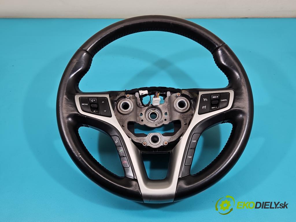 Hyundai I40 1.7 crdi 136 HP manual 100 kW 1685 cm3 5- volant 56113-3Z000 (Volanty)