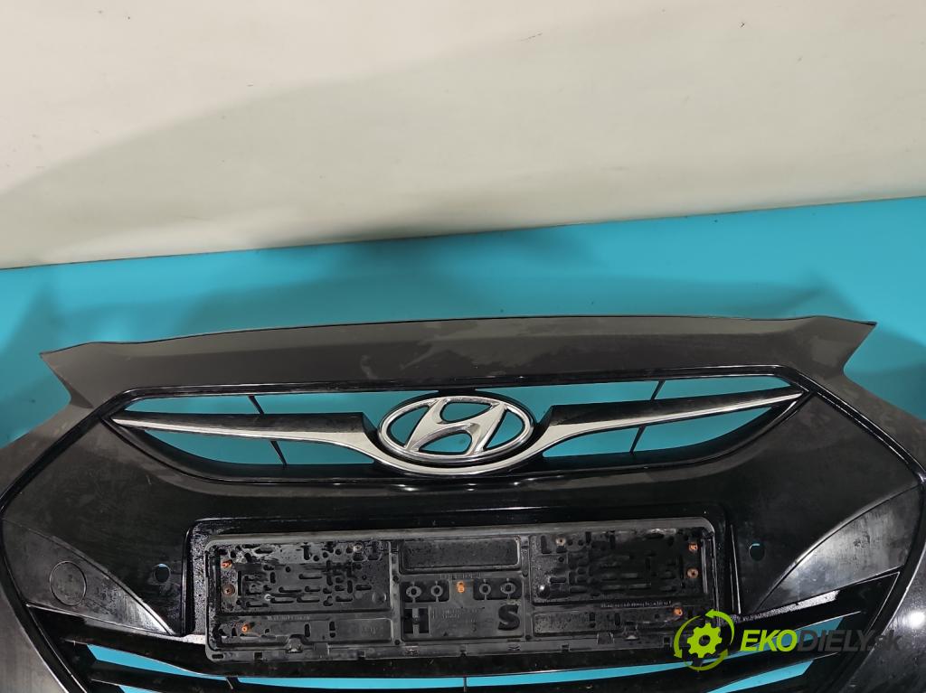 Hyundai I40 1.7 crdi 136hp manual 100 kW 1685 cm3 5- nárazník přední  (Ostatné)