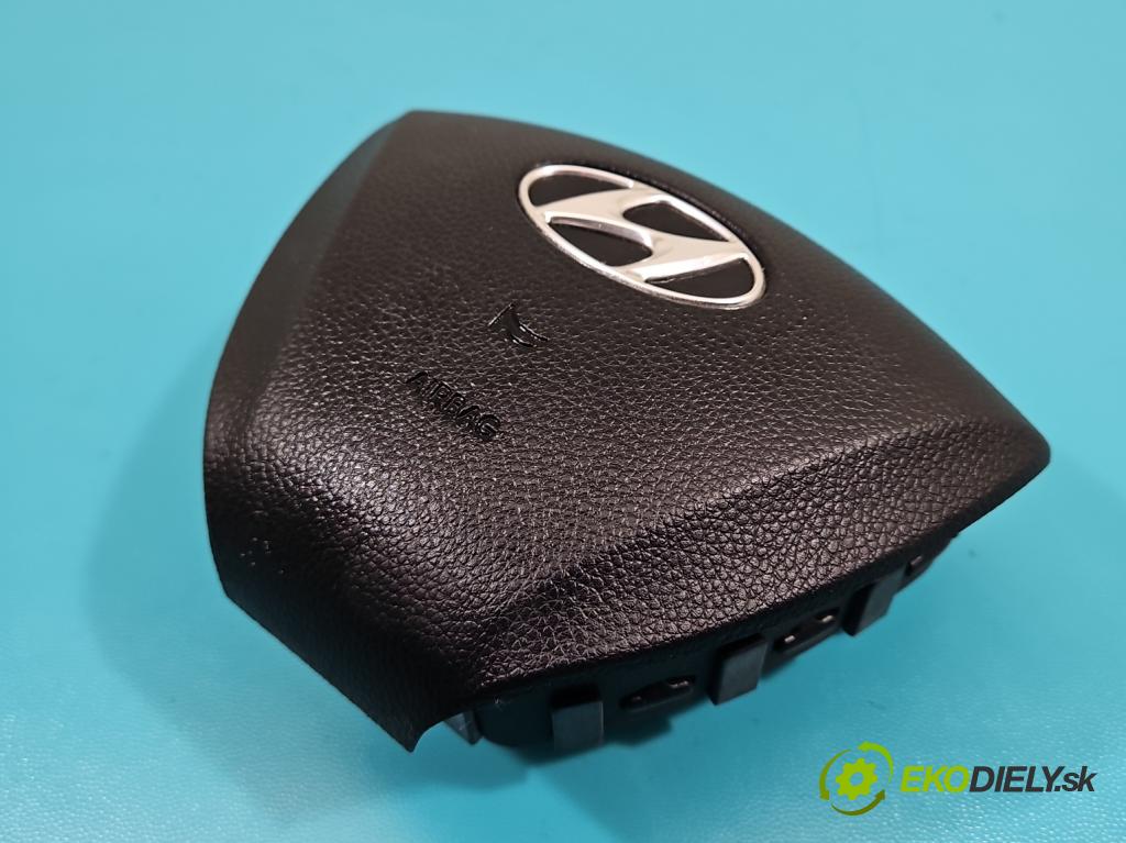 Hyundai I40 1.7 crdi 136 HP manual 100 kW 1685 cm3 5- airbag vzduch: Řidiči: 3Z56900010RY (Airbagy)