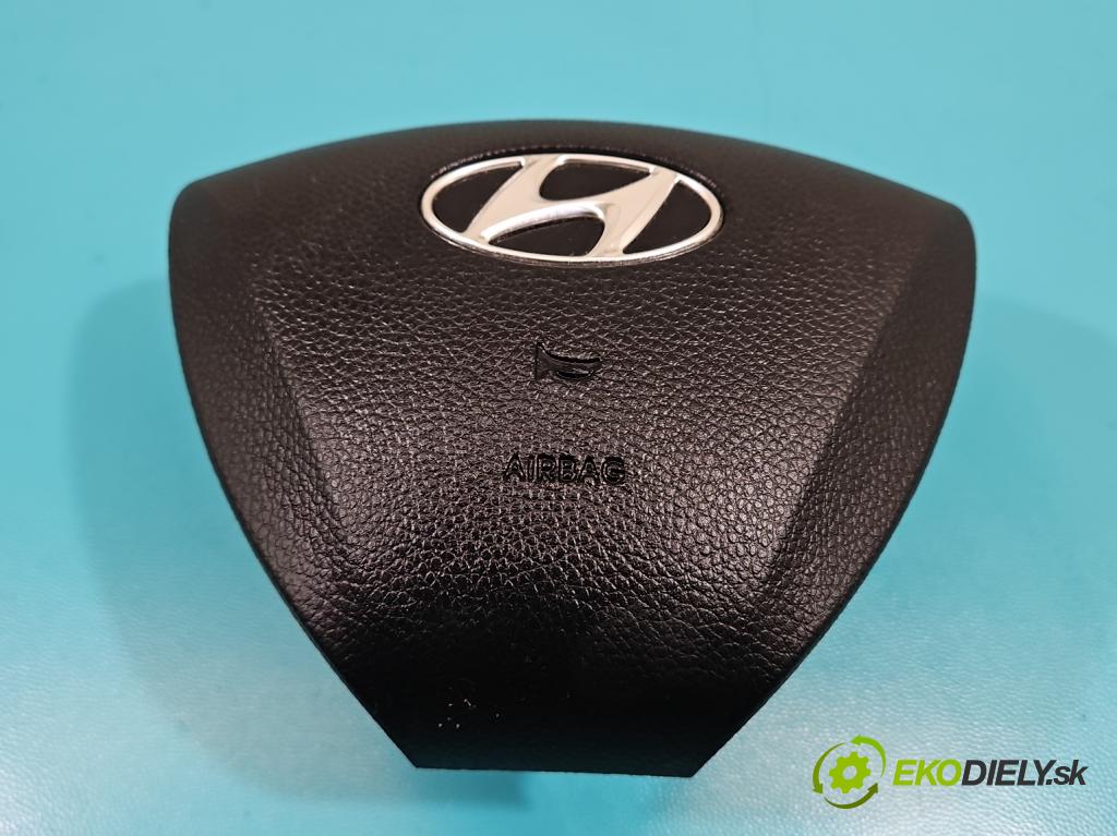 Hyundai I40 1.7 crdi 136 HP manual 100 kW 1685 cm3 5- airbag vzduch: Řidiči: 3Z56900010RY (Airbagy)