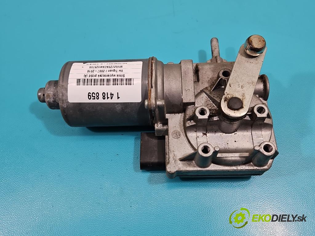 Vw Tiguan I 2007-2016 2.0 tdi 140 hp automatic 103 kW 1968 cm3 5- motor stěračů přední 5N1955119