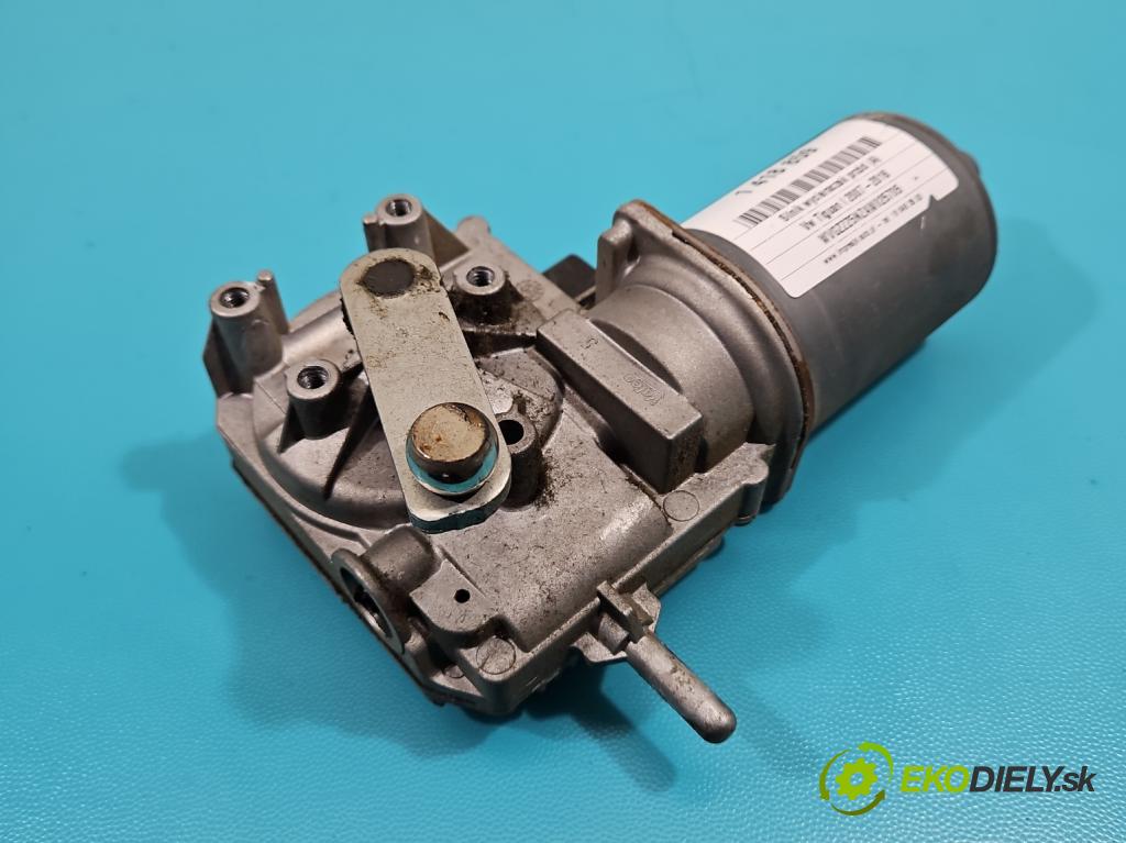 Vw Tiguan I 2007-2016 2.0 tdi 140 hp automatic 103 kW 1968 cm3 5- motor stěračů přední 5N1955119