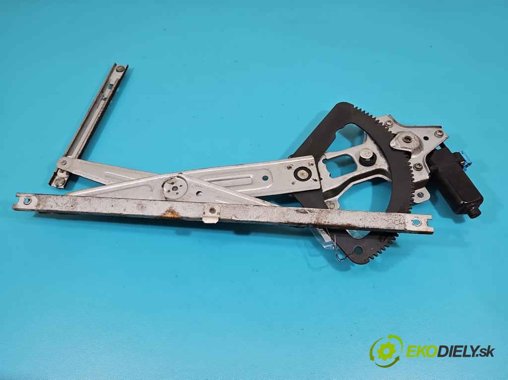 Daewoo Tacuma 2.0 16V 121KM manual 89 kW 1998 cm3 5- mechanizmus okna predné ľavý