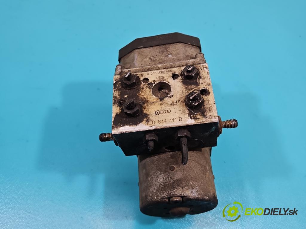 Vw Passat B5 1995-2005 1.8 T 150 HP manual 110 kW 1781 cm3 5- čerpadlo abs 0273004283 (Pumpy ABS)