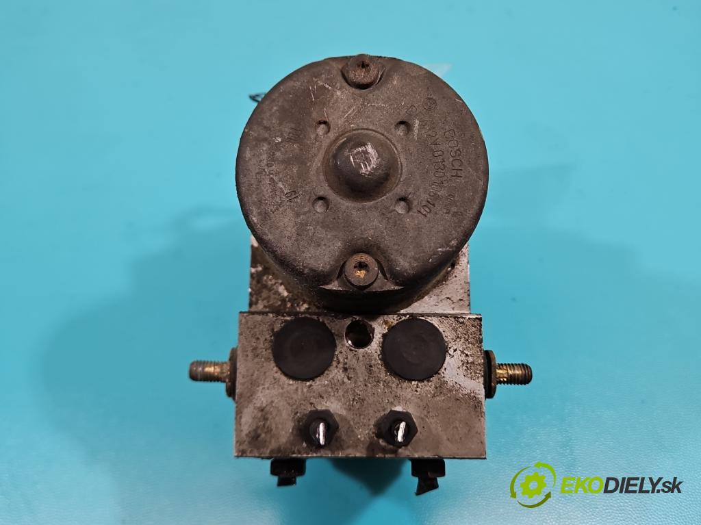 Vw Passat B5 1995-2005 1.8 T 150 HP manual 110 kW 1781 cm3 5- čerpadlo abs 0273004283 (Pumpy ABS)