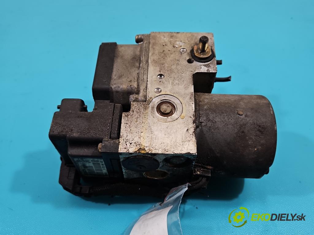 Vw Passat B5 1995-2005 1.8 T 150 HP manual 110 kW 1781 cm3 5- čerpadlo abs 0273004283 (Pumpy ABS)