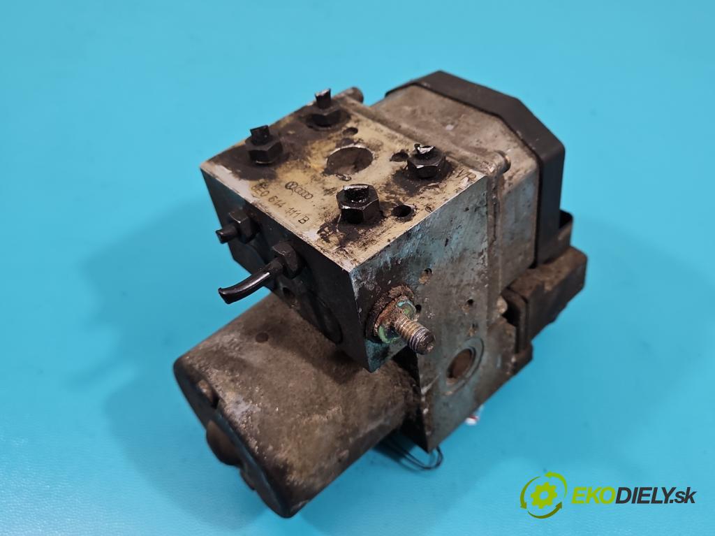 Vw Passat B5 1995-2005 1.8 T 150 HP manual 110 kW 1781 cm3 5- čerpadlo abs 0273004283 (Pumpy ABS)