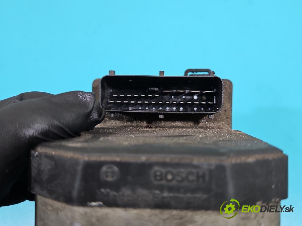 Vw Passat B5 1995-2005 1.8 T 150 HP manual 110 kW 1781 cm3 5- čerpadlo abs 0273004283 (Pumpy ABS)