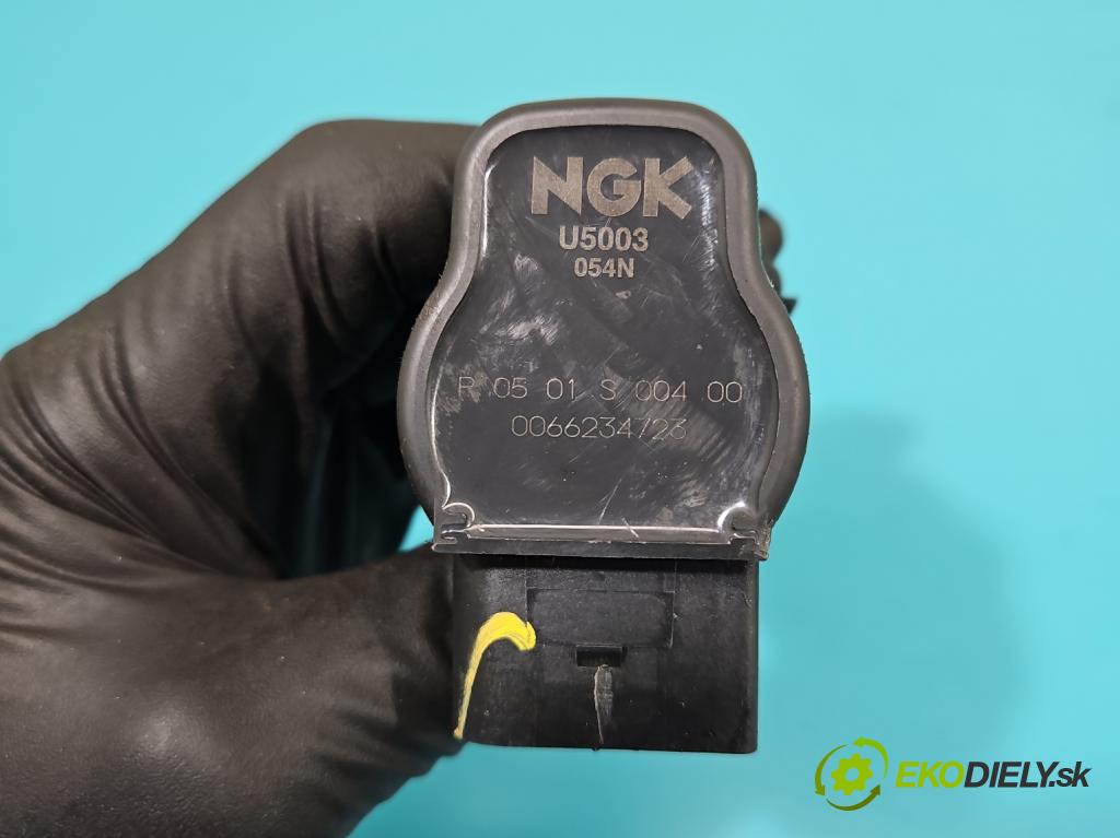 Vw Passat B5 1995-2005 1.8 T 150 HP manual 110 kW 1781 cm3 5- cievka zapaľovacia  (Zapaľovacie cievky, moduly)