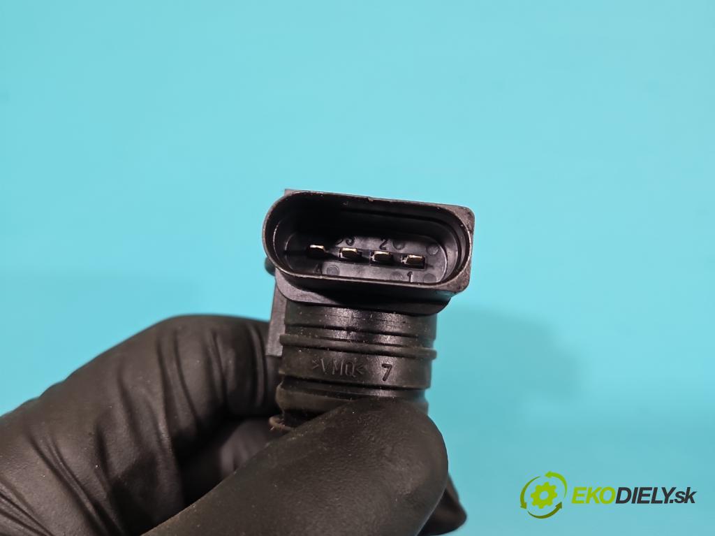 Vw Passat B5 1995-2005 1.8 T 150 HP manual 110 kW 1781 cm3 5- cievka zapaľovacia  (Zapaľovacie cievky, moduly)