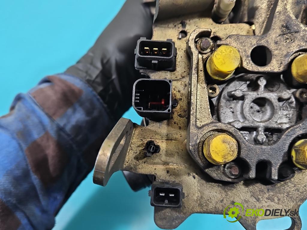 Citroen Berlingo I 1996-2008 1.9d 69KM manual 51 kW 1868 cm3 5- čerpadlo vstrekovacia R8448B391C (Vstrekovacie čerpadlá)