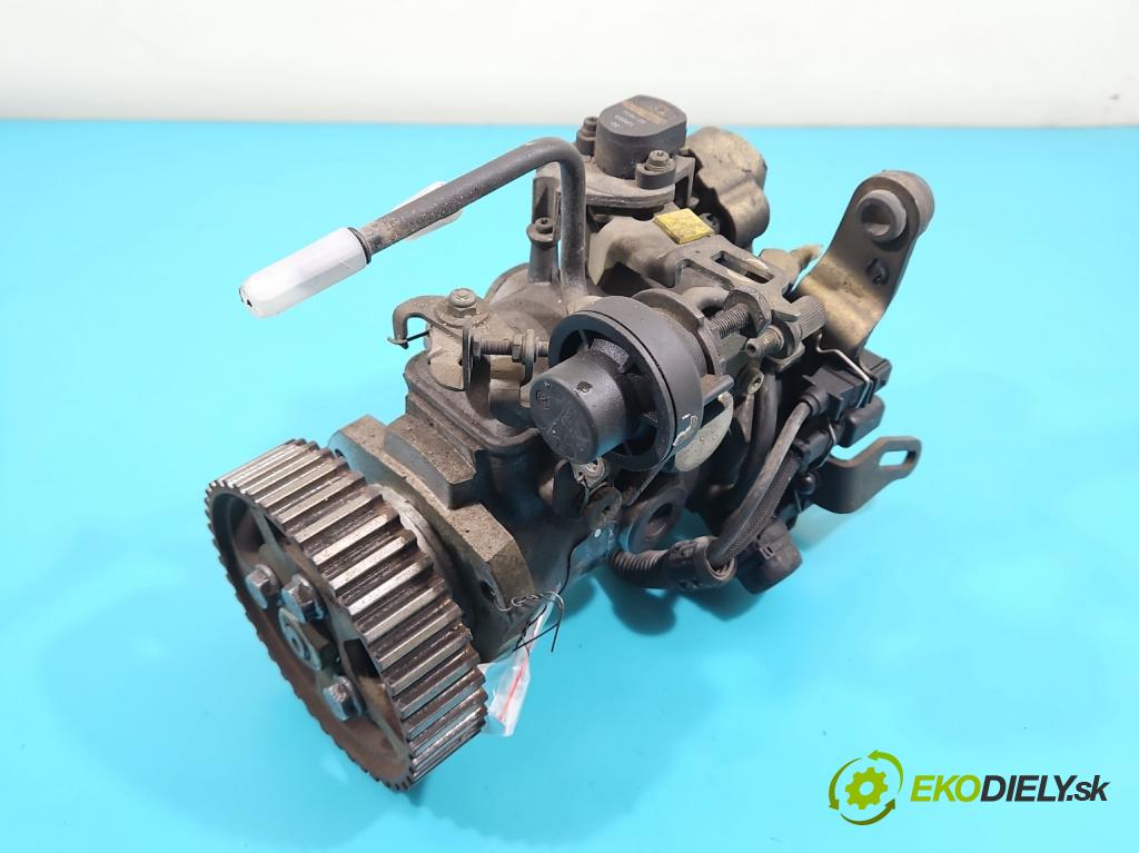 Citroen Berlingo I 1996-2008 1.9d 69KM manual 51 kW 1868 cm3 5- čerpadlo vstrekovacia R8448B391C (Vstrekovacie čerpadlá)