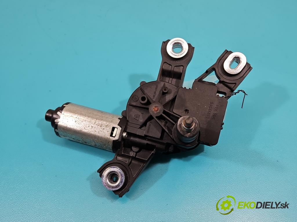 Vw Tiguan I 2007-2016 2.0 tdi 140 hp automatic 103 kW 1968 cm3 5- motor stěrače zadní 5N0955711A