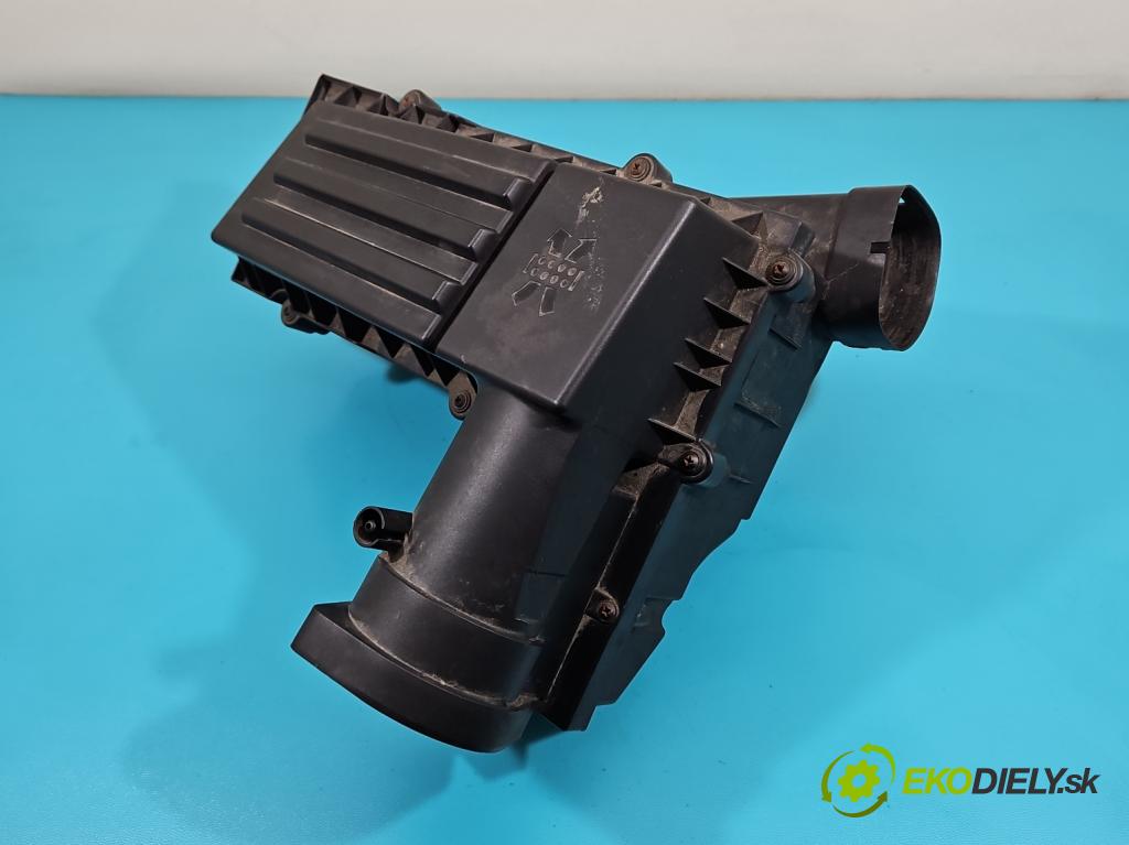 Vw Tiguan I 2007-2016 2.0 tdi 140 HP automatic 103 kW 1968 cm3 5- obal filtra vzduchu 1K0129620D (Obaly filtrov vzduchu)