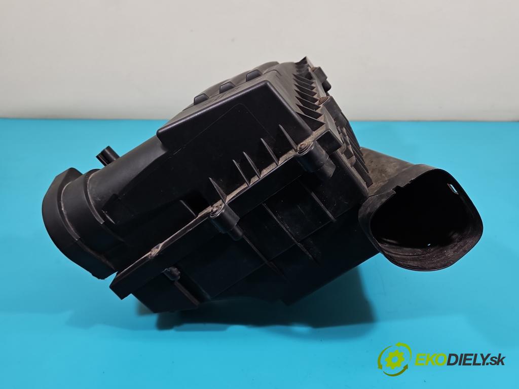 Vw Tiguan I 2007-2016 2.0 tdi 140 HP automatic 103 kW 1968 cm3 5- obal filtra vzduchu 1K0129620D (Obaly filtrov vzduchu)