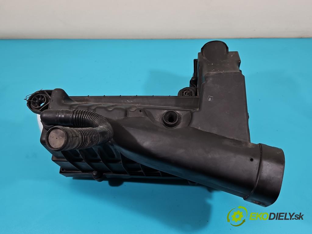 Vw Tiguan I 2007-2016 2.0 tdi 140 HP automatic 103 kW 1968 cm3 5- obal filtra vzduchu 1K0129620D (Obaly filtrov vzduchu)