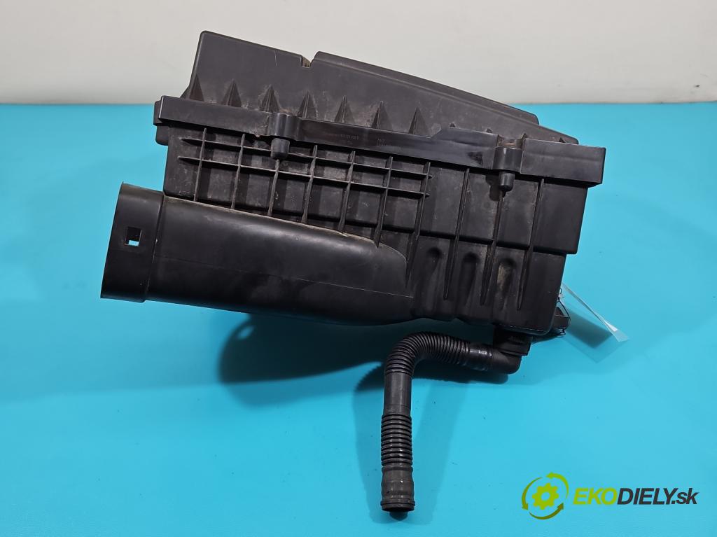 Vw Tiguan I 2007-2016 2.0 tdi 140 HP automatic 103 kW 1968 cm3 5- obal filtra vzduchu 1K0129620D (Obaly filtrov vzduchu)