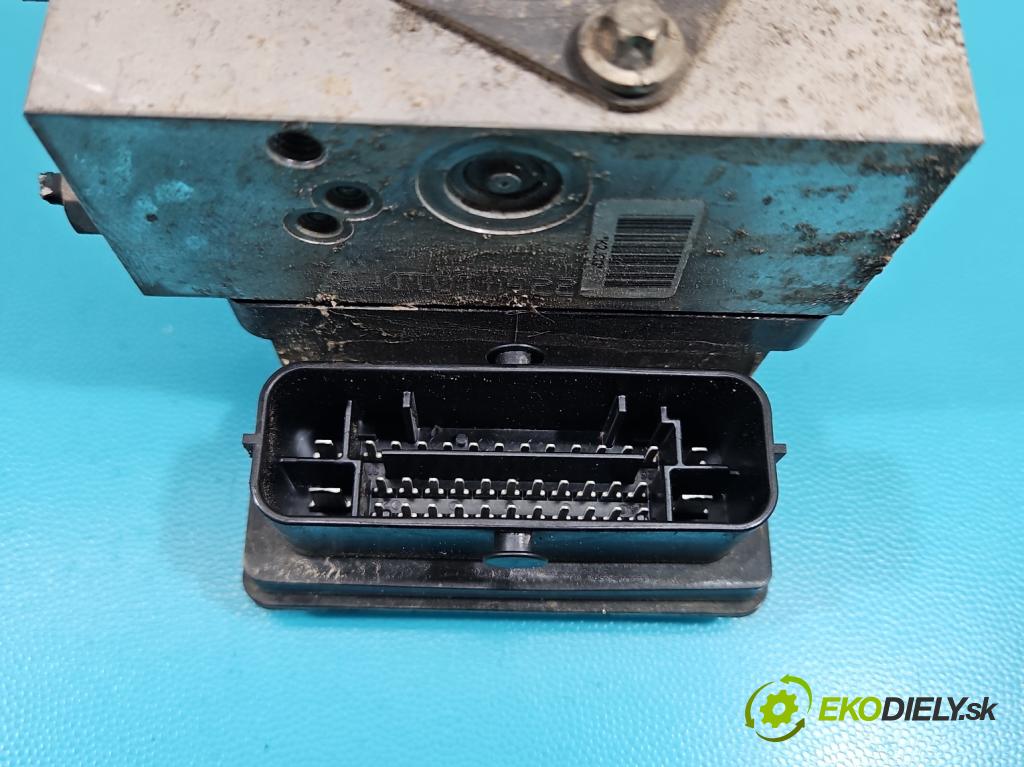 Vw Tiguan I 2007-2016 2.0 tdi 140 HP automatic 103 kW 1968 cm3 5- čerpadlo abs 5N0614517N (Pumpy ABS)