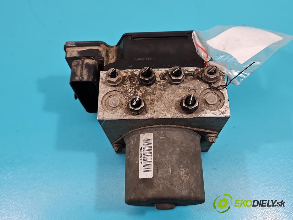 Vw Tiguan I 2007-2016 2.0 tdi 140 HP automatic 103 kW 1968 cm3 5- čerpadlo abs 5N0614517N (Pumpy ABS)