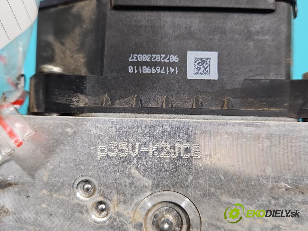 Vw Tiguan I 2007-2016 2.0 tdi 140 HP automatic 103 kW 1968 cm3 5- čerpadlo abs 5N0614517N (Pumpy ABS)